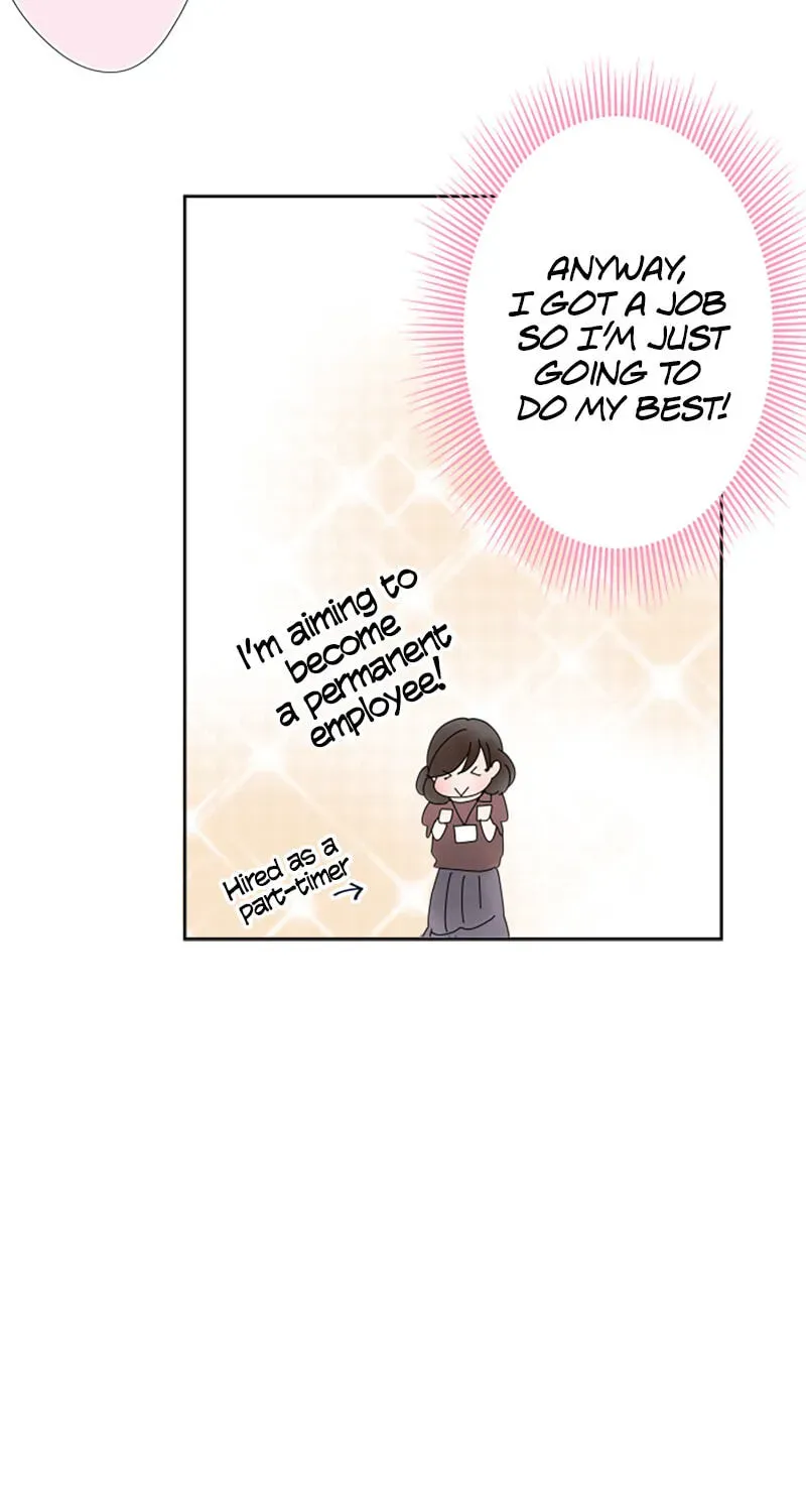 Shiroi Veil wa Itsuwari no Iro Chapter 49 page 7 - 