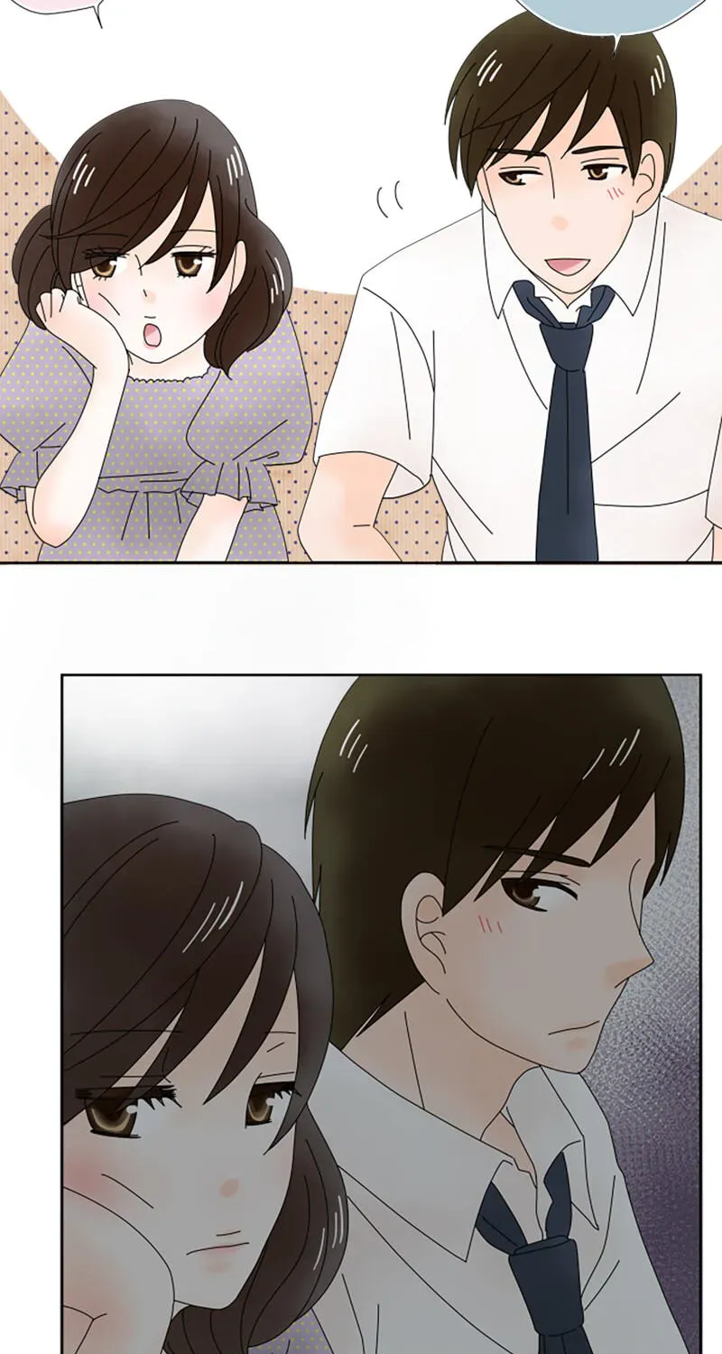 Shiroi Veil wa Itsuwari no Iro Chapter 49 page 63 - 