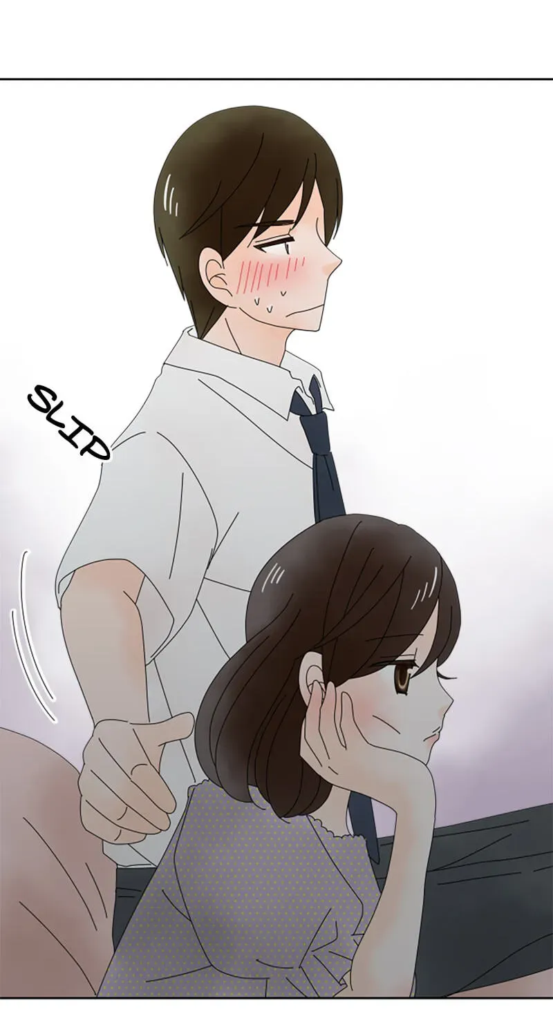 Shiroi Veil wa Itsuwari no Iro Chapter 49 page 65 - 