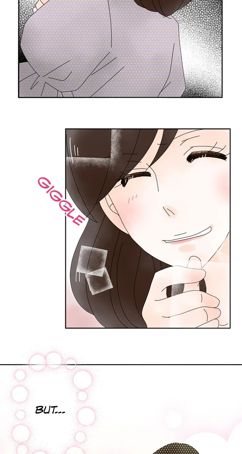 Shiroi Veil wa Itsuwari no Iro Chapter 49 page 69 - 