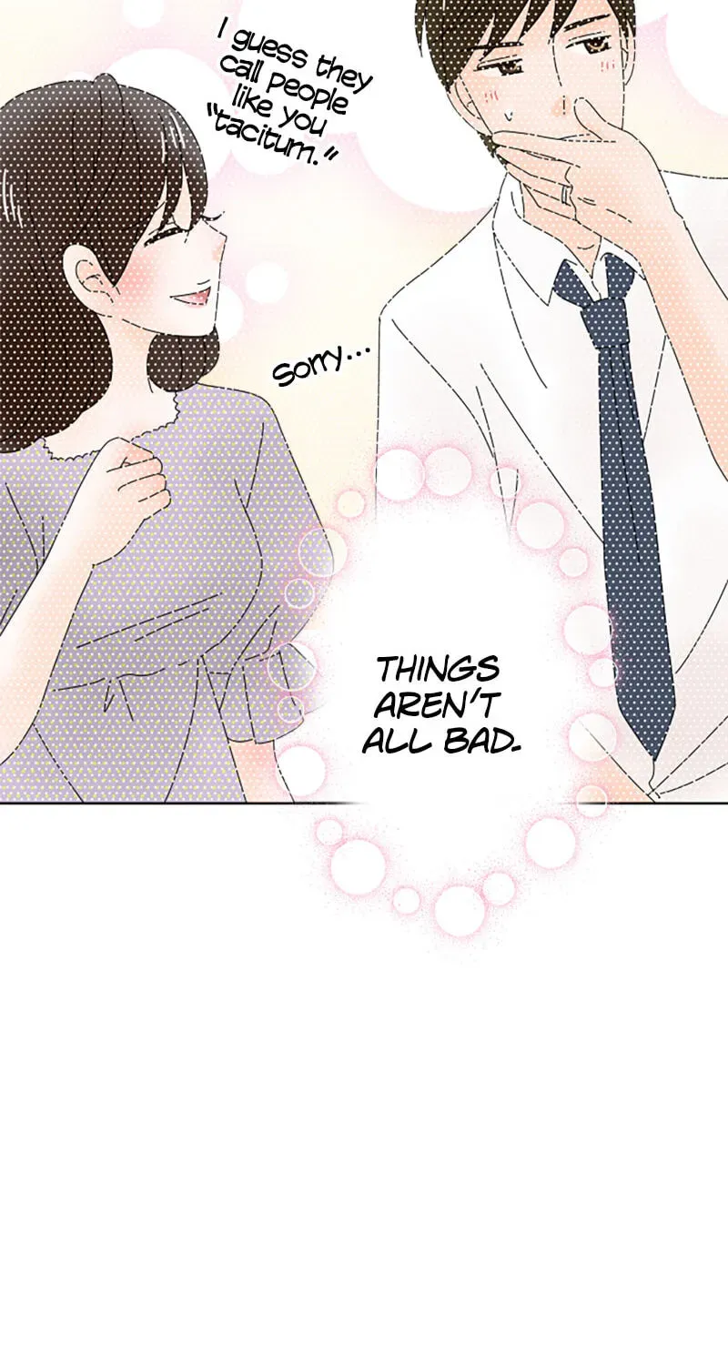 Shiroi Veil wa Itsuwari no Iro Chapter 49 page 71 - 