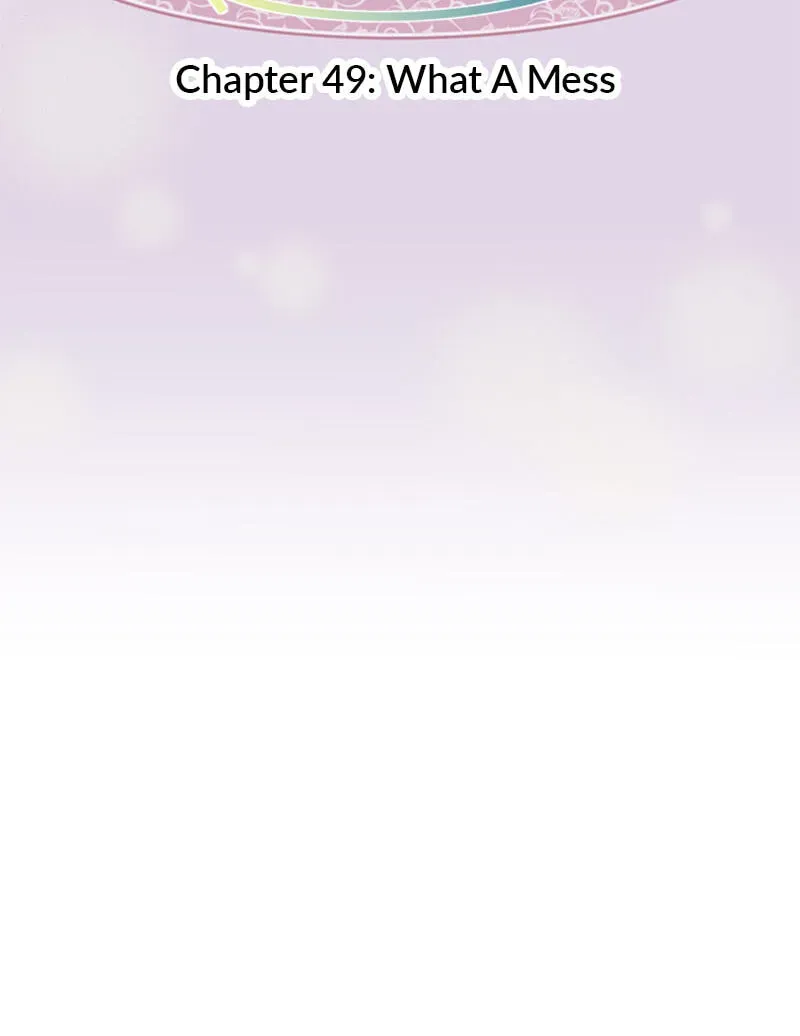 Shiroi Veil wa Itsuwari no Iro Chapter 49 page 10 - 