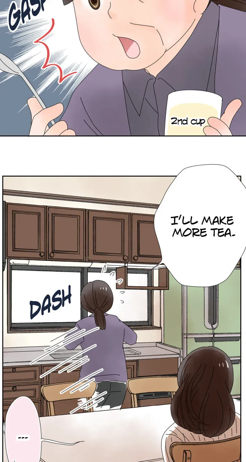Shiroi Veil wa Itsuwari no Iro Chapter 5 page 14 - 