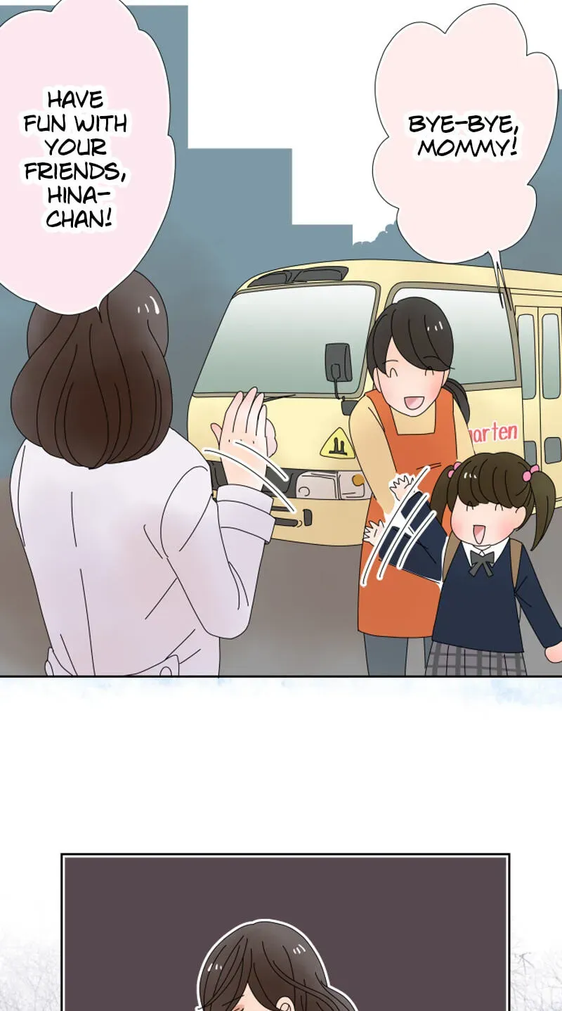 Shiroi Veil wa Itsuwari no Iro Chapter 5 page 3 - 