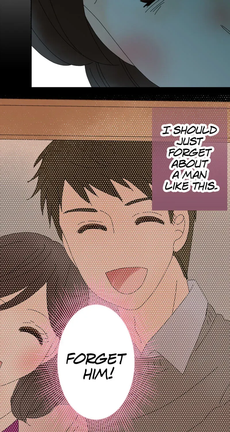 Shiroi Veil wa Itsuwari no Iro Chapter 5 page 28 - 