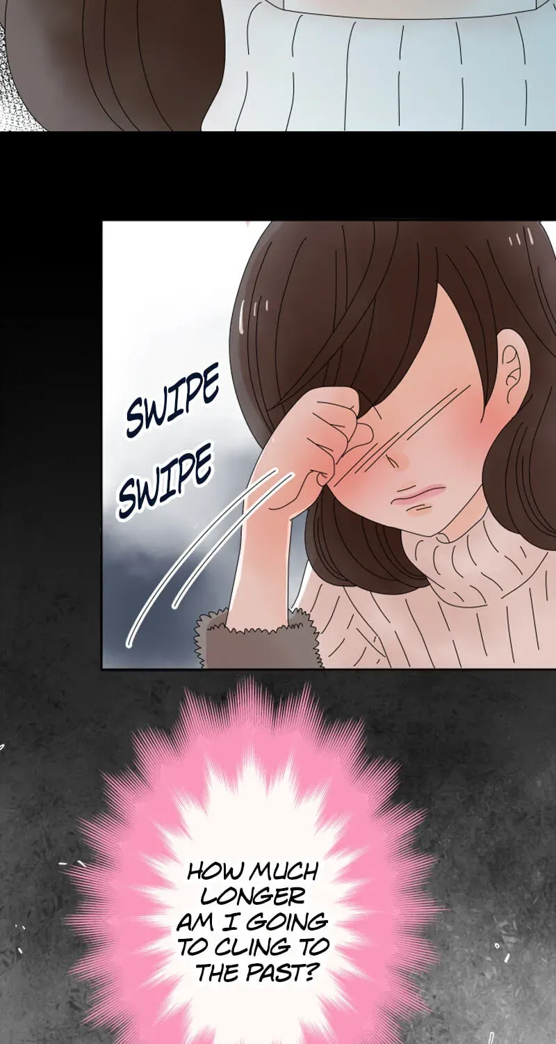 Shiroi Veil wa Itsuwari no Iro Chapter 5 page 34 - 