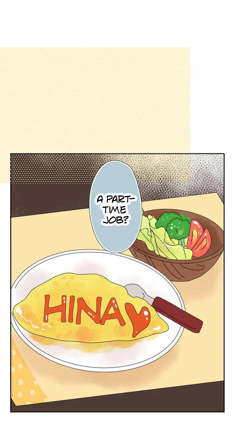 Shiroi Veil wa Itsuwari no Iro Chapter 5 page 38 - 