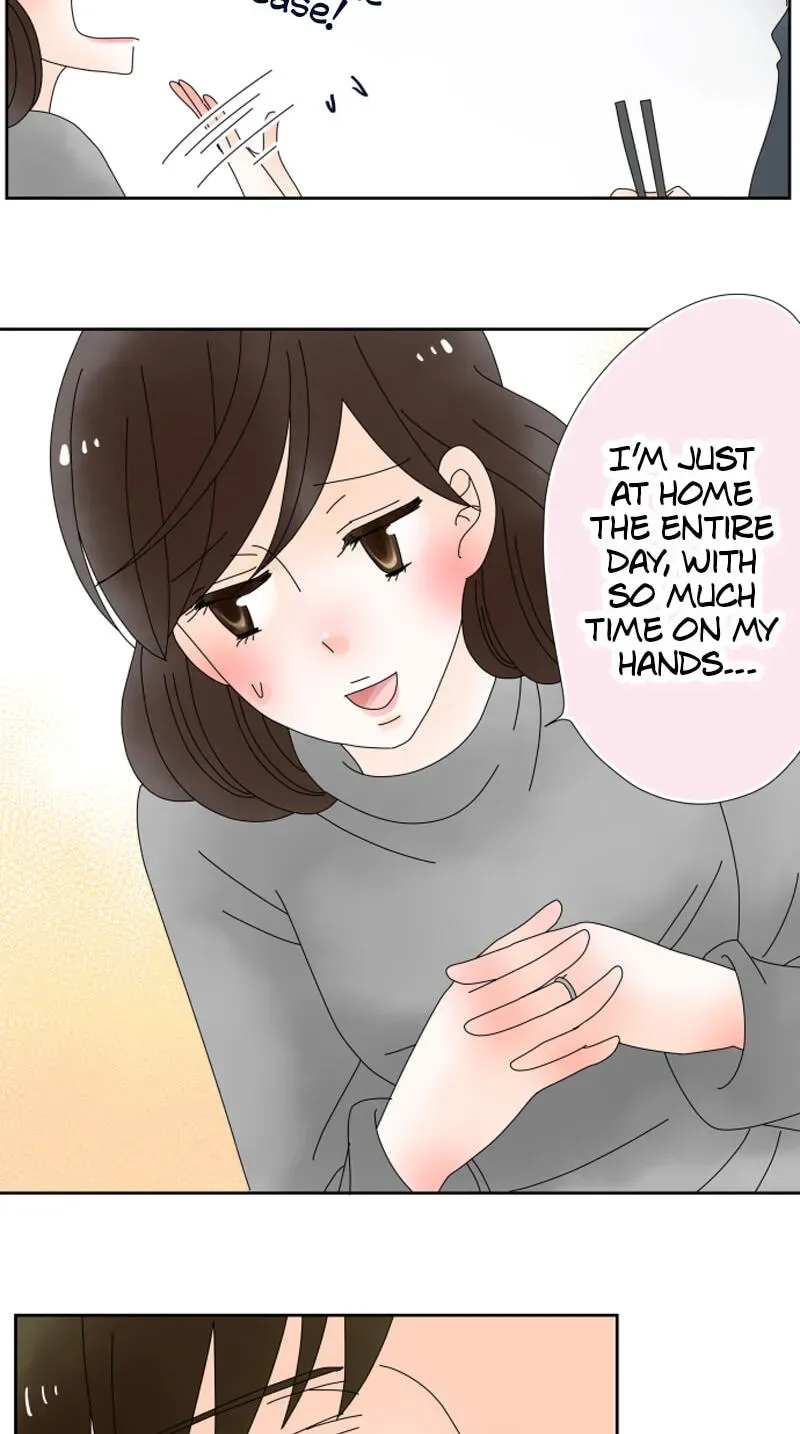 Shiroi Veil wa Itsuwari no Iro Chapter 5 page 41 - 