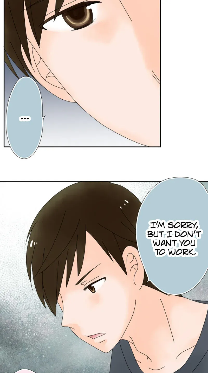 Shiroi Veil wa Itsuwari no Iro Chapter 5 page 42 - 