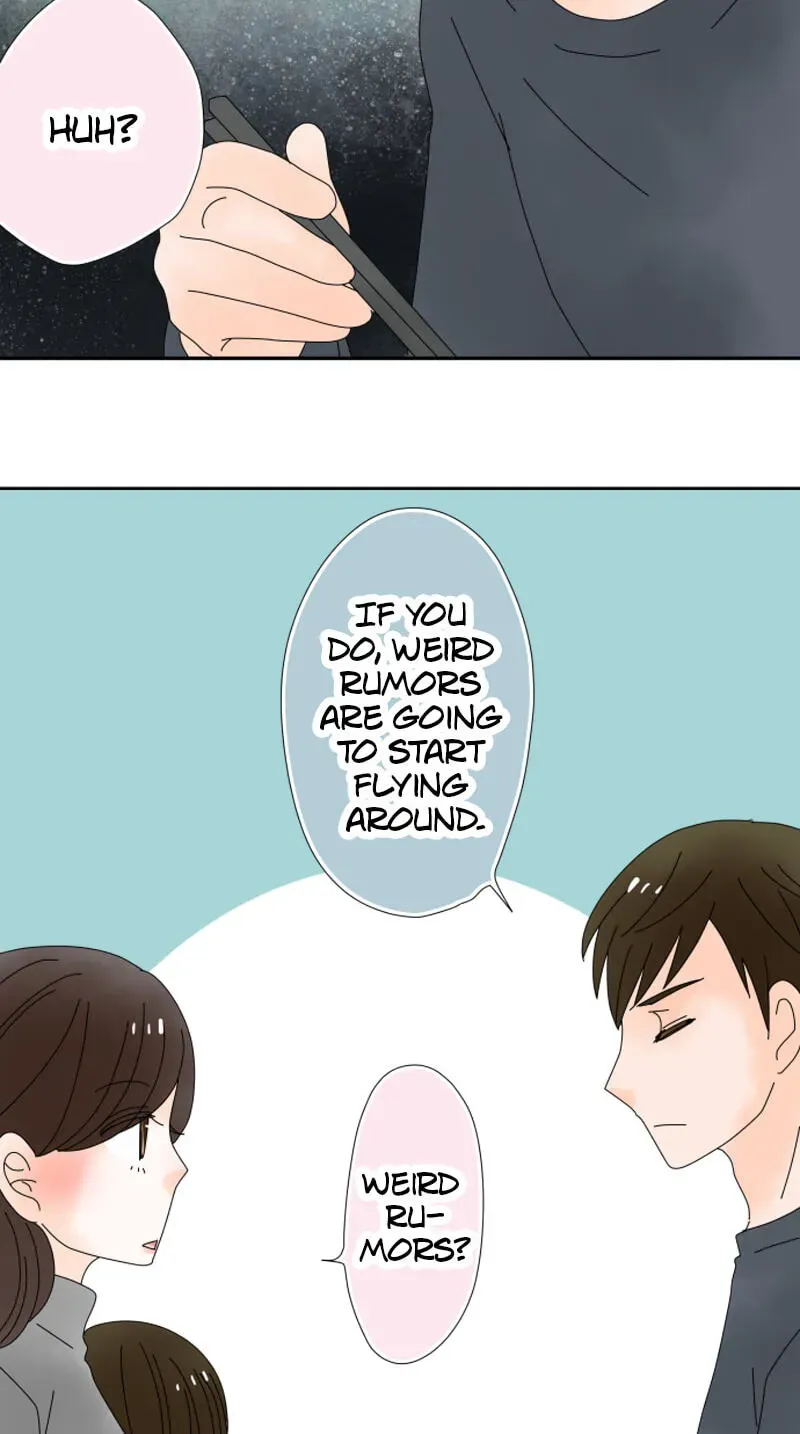 Shiroi Veil wa Itsuwari no Iro Chapter 5 page 43 - 