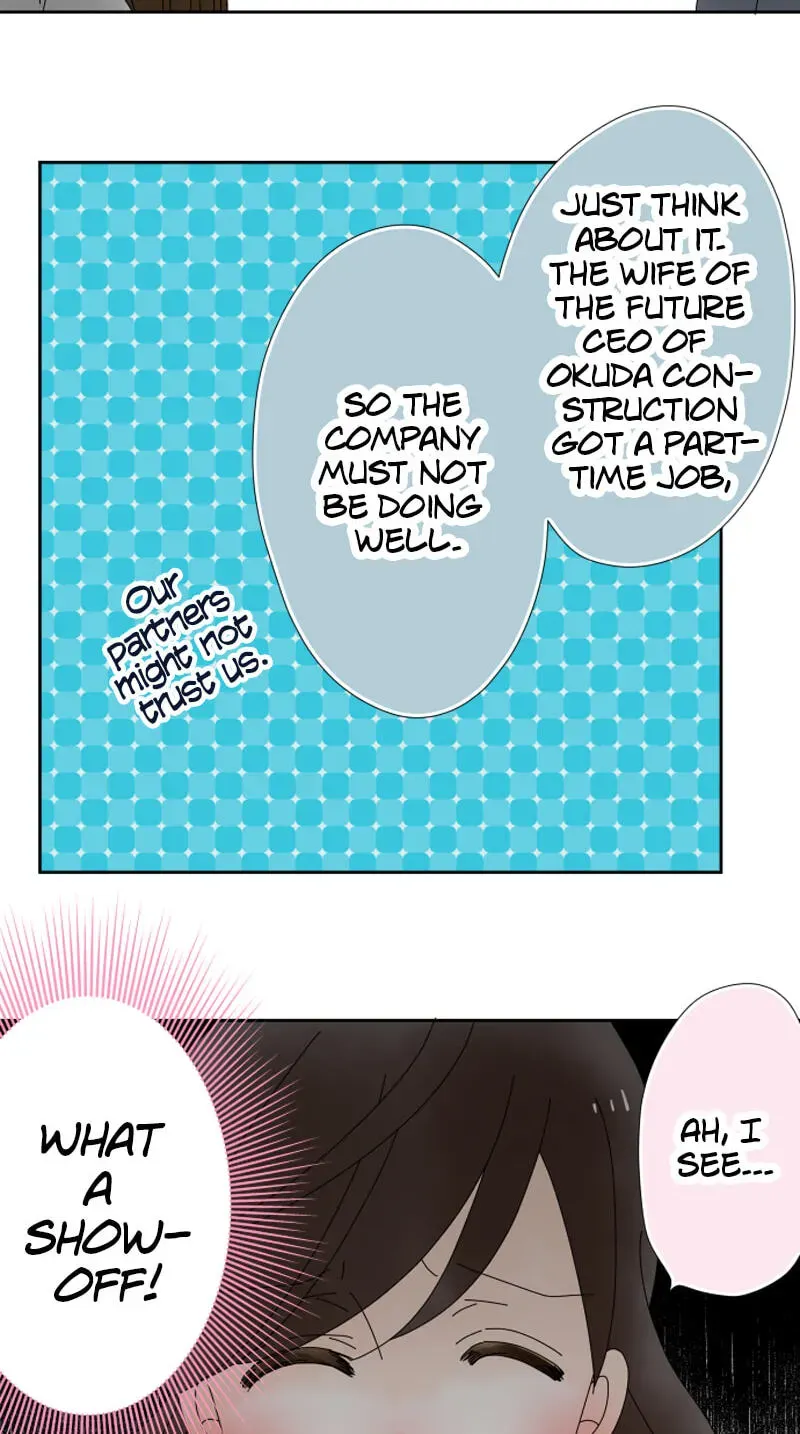 Shiroi Veil wa Itsuwari no Iro Chapter 5 page 44 - 