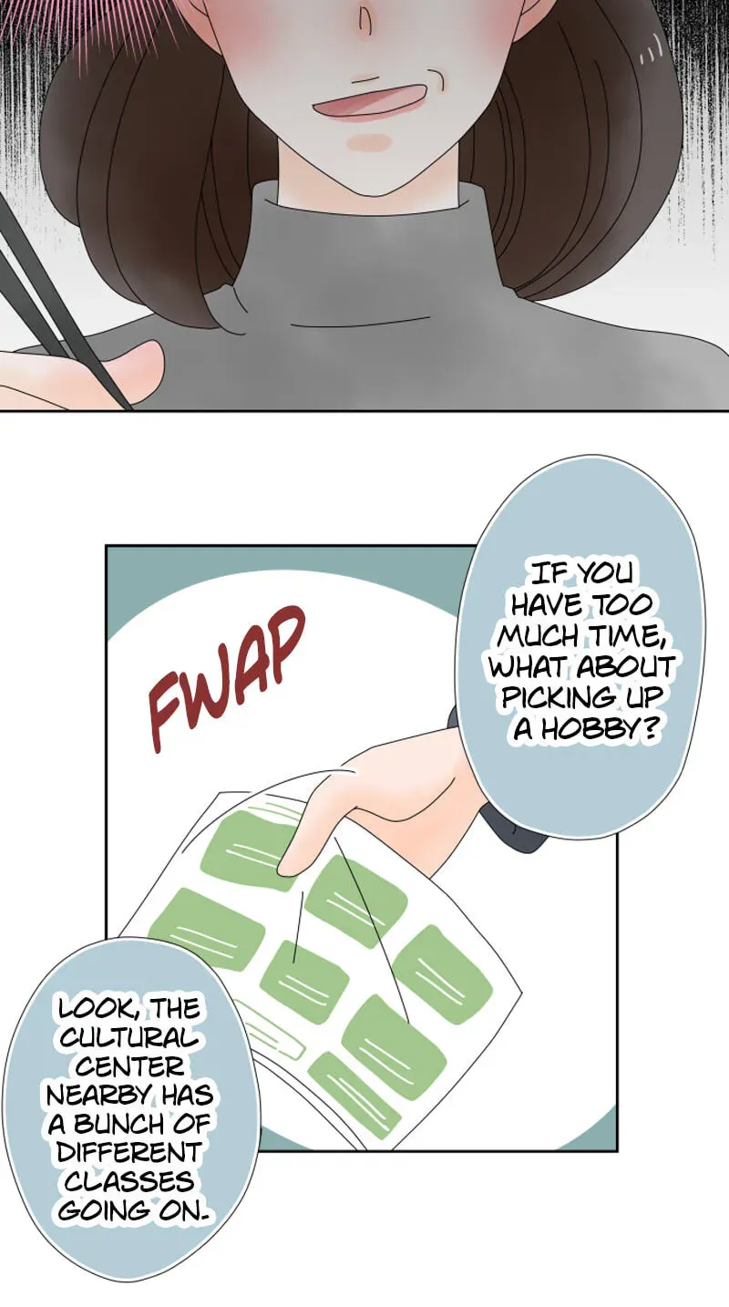 Shiroi Veil wa Itsuwari no Iro Chapter 5 page 45 - 