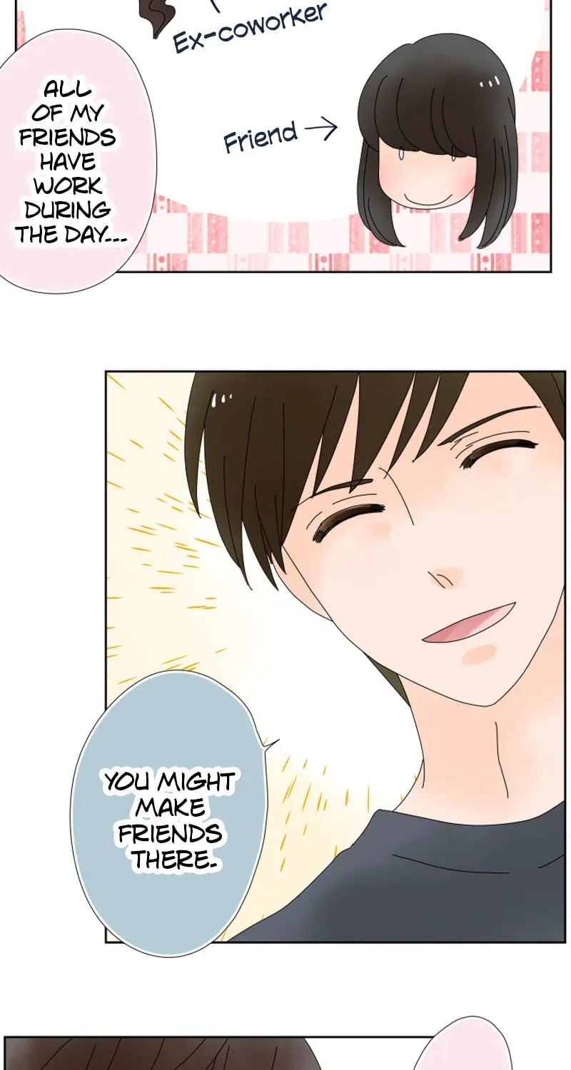 Shiroi Veil wa Itsuwari no Iro Chapter 5 page 48 - 