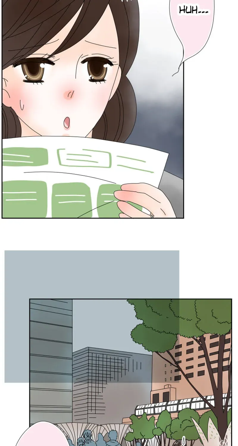 Shiroi Veil wa Itsuwari no Iro Chapter 5 page 50 - 