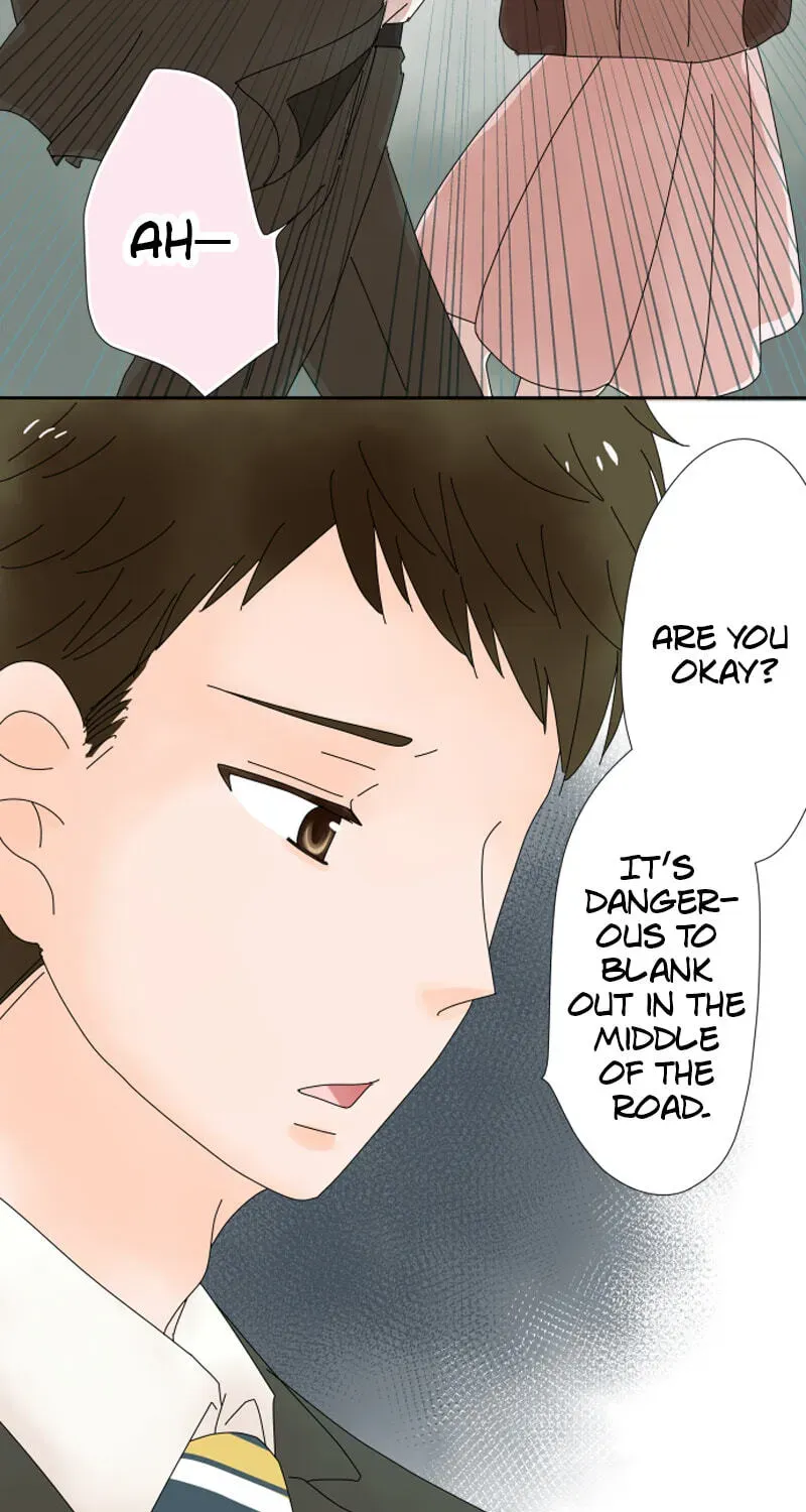 Shiroi Veil wa Itsuwari no Iro Chapter 5 page 58 - 