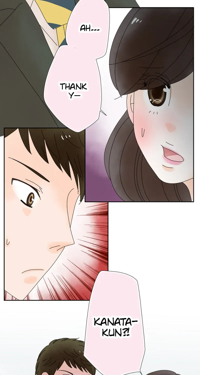 Shiroi Veil wa Itsuwari no Iro Chapter 5 page 60 - 