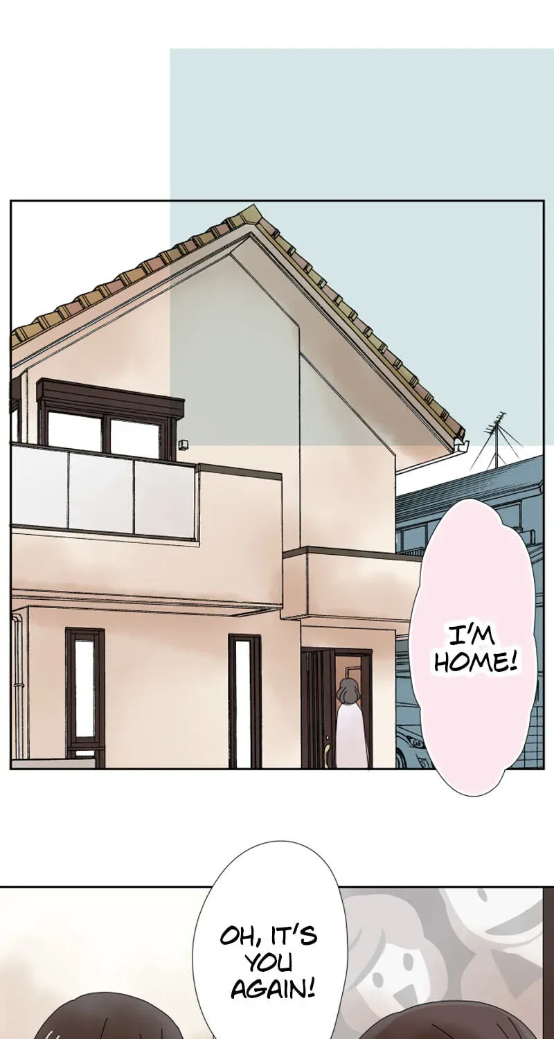 Shiroi Veil wa Itsuwari no Iro Chapter 5 page 8 - 