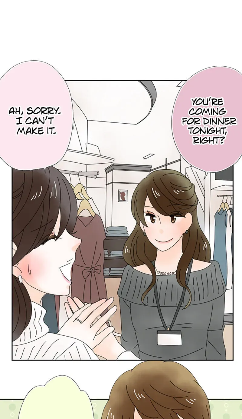 Shiroi Veil wa Itsuwari no Iro Chapter 50 page 1 - 