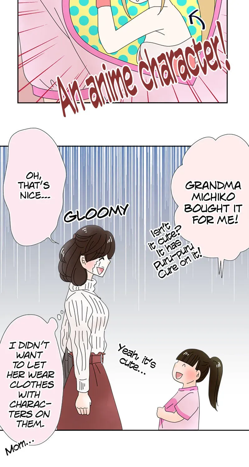 Shiroi Veil wa Itsuwari no Iro Chapter 50 page 13 - 