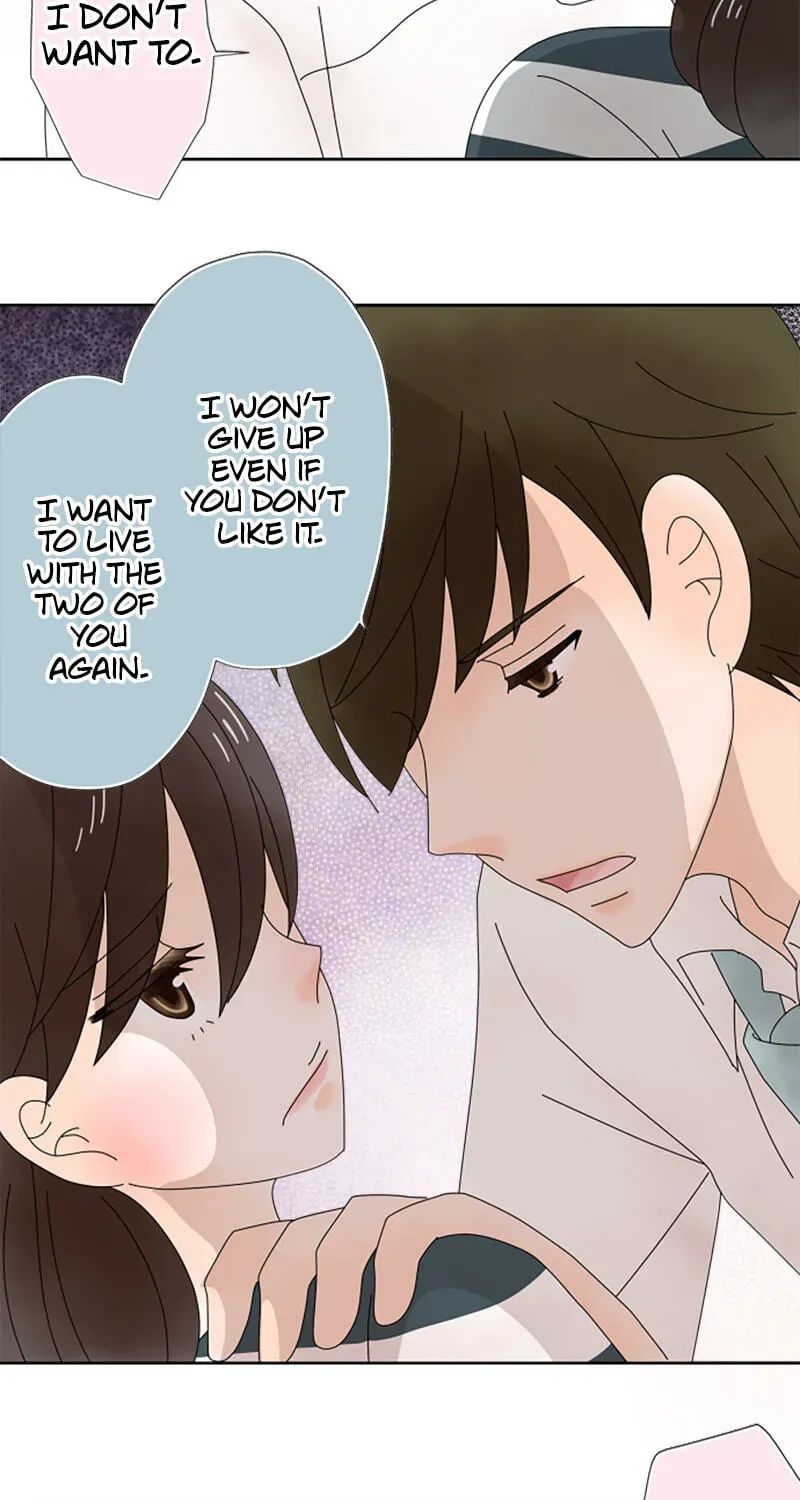 Shiroi Veil wa Itsuwari no Iro Chapter 50 page 21 - 