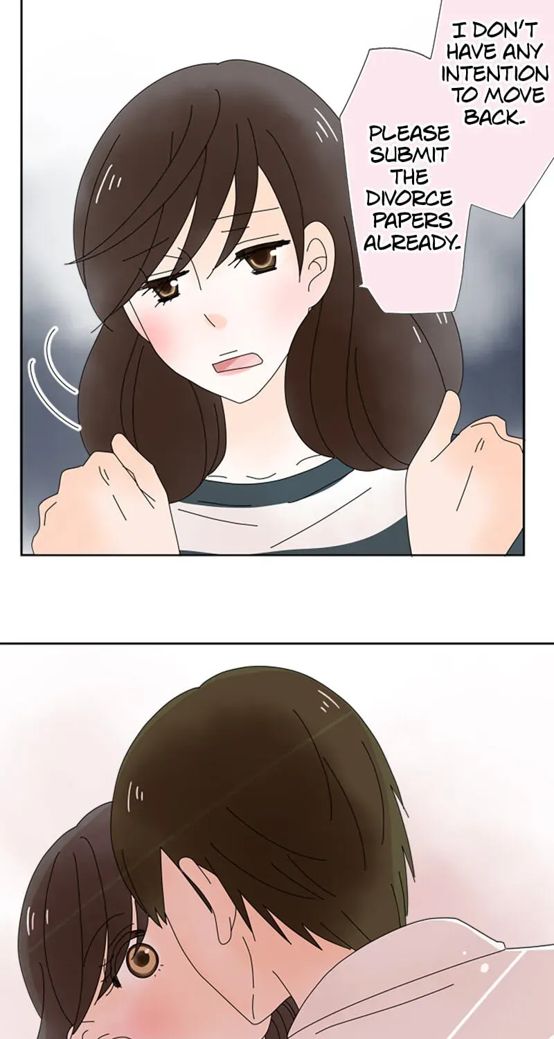 Shiroi Veil wa Itsuwari no Iro Chapter 50 page 23 - 