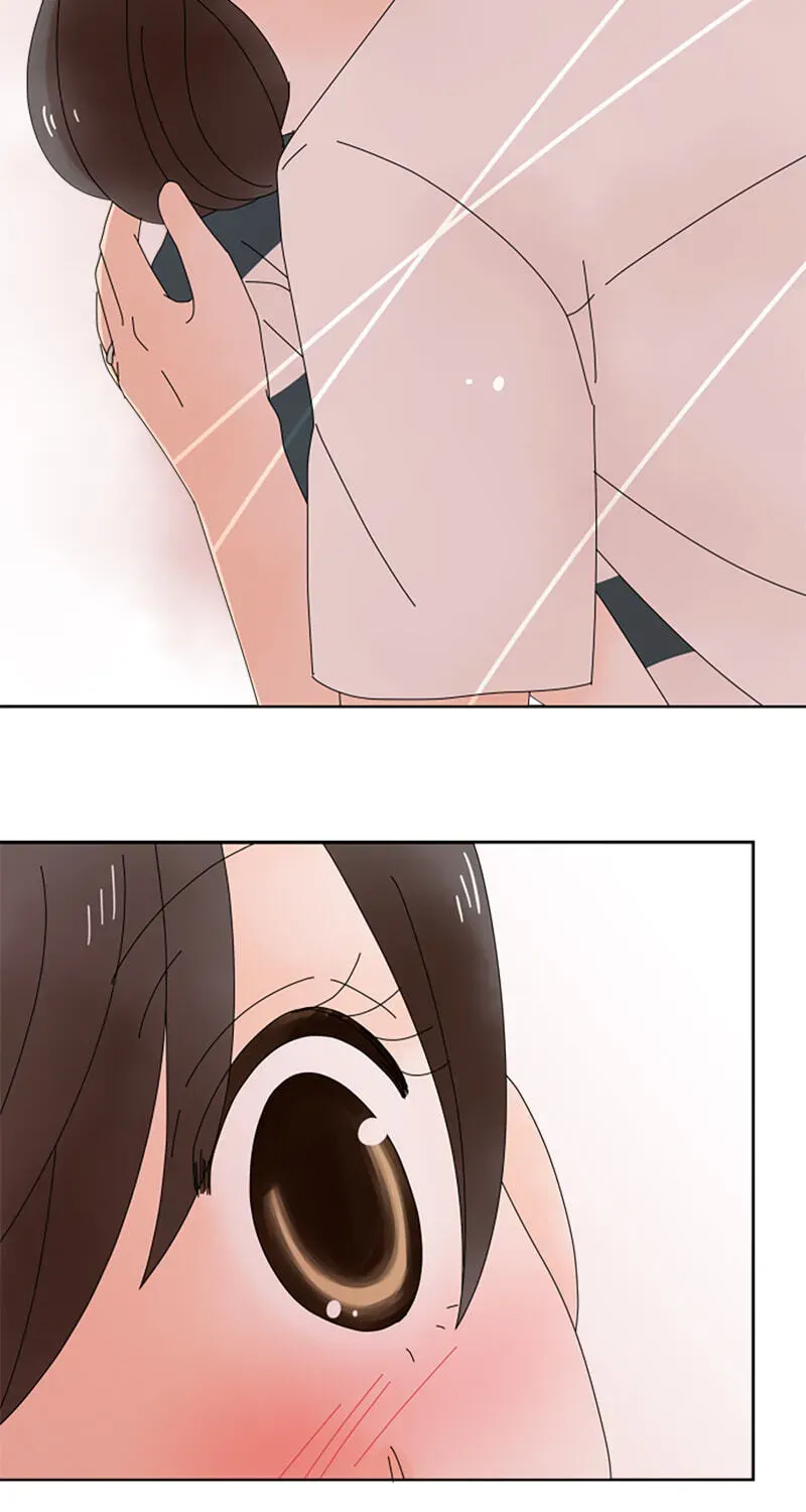 Shiroi Veil wa Itsuwari no Iro Chapter 50 page 25 - 