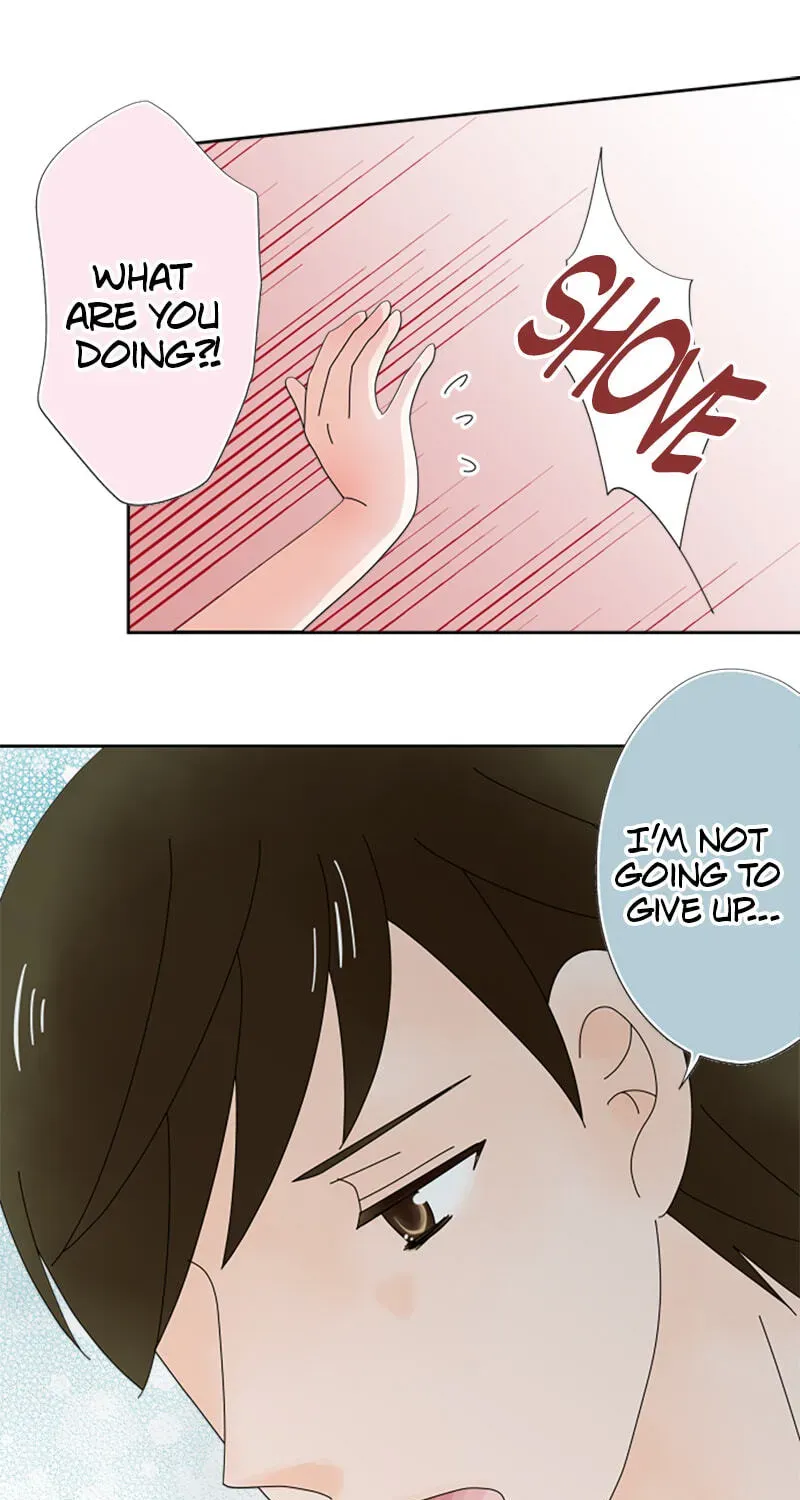 Shiroi Veil wa Itsuwari no Iro Chapter 50 page 27 - 