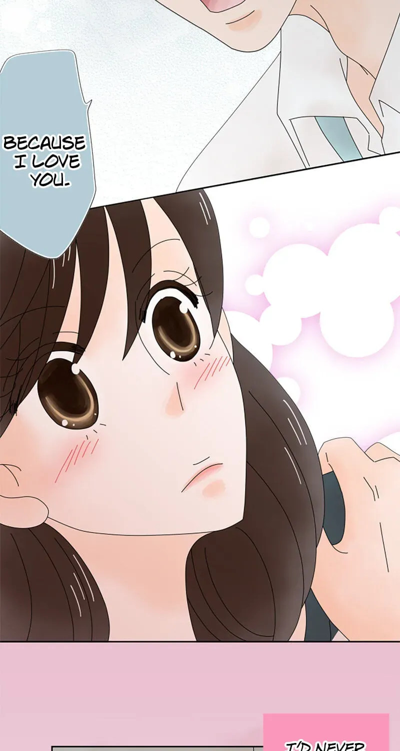 Shiroi Veil wa Itsuwari no Iro Chapter 50 page 29 - 