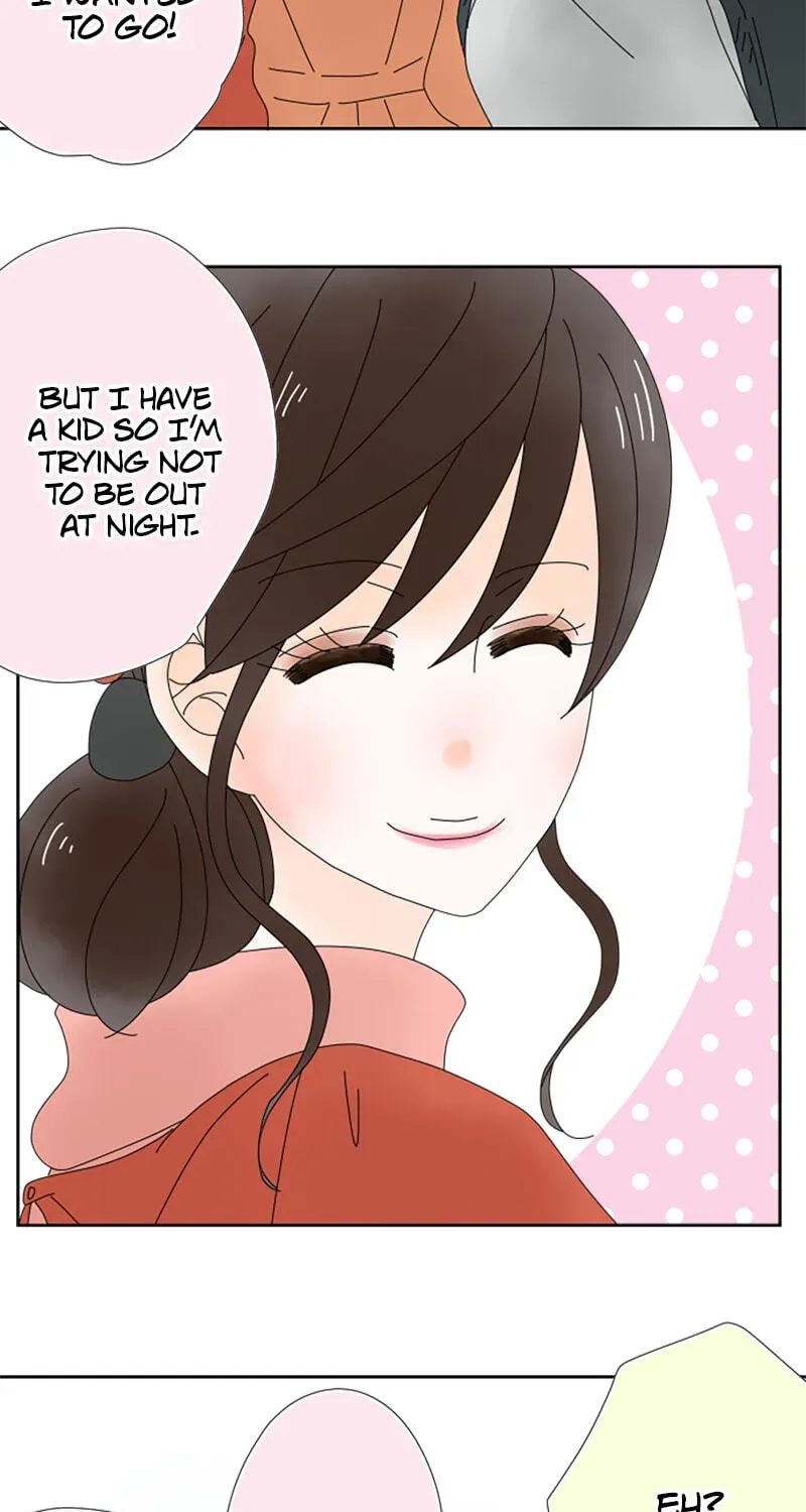 Shiroi Veil wa Itsuwari no Iro Chapter 50 page 35 - 