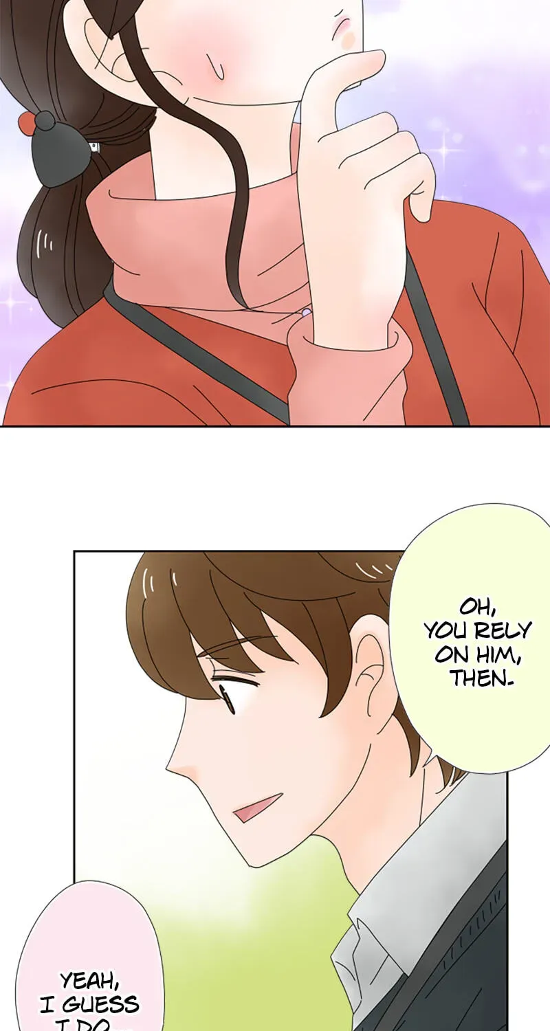 Shiroi Veil wa Itsuwari no Iro Chapter 50 page 51 - 
