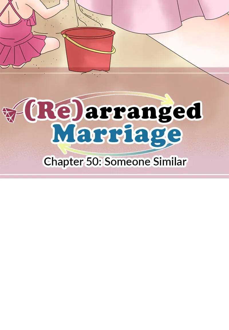 Shiroi Veil wa Itsuwari no Iro Chapter 50 page 8 - 