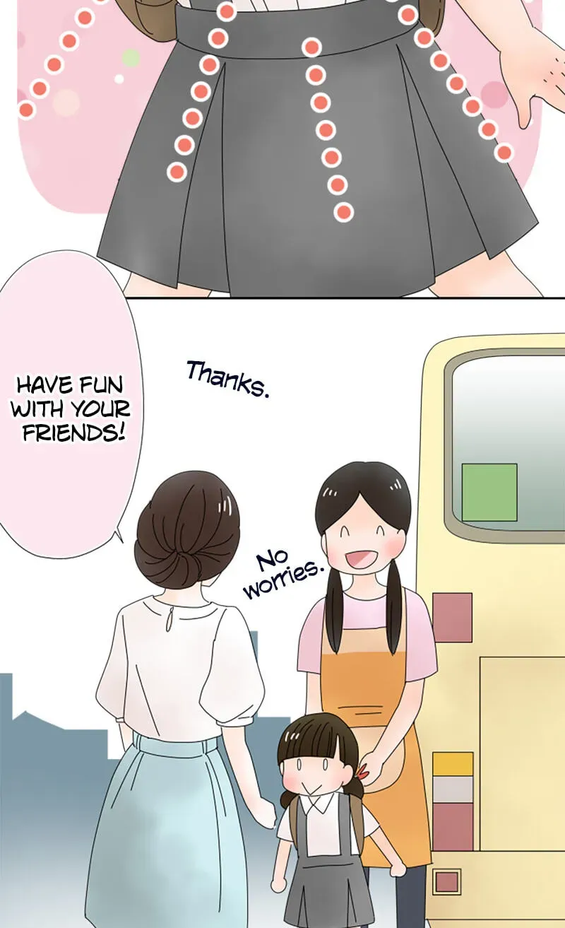 Shiroi Veil wa Itsuwari no Iro Chapter 51 page 2 - 