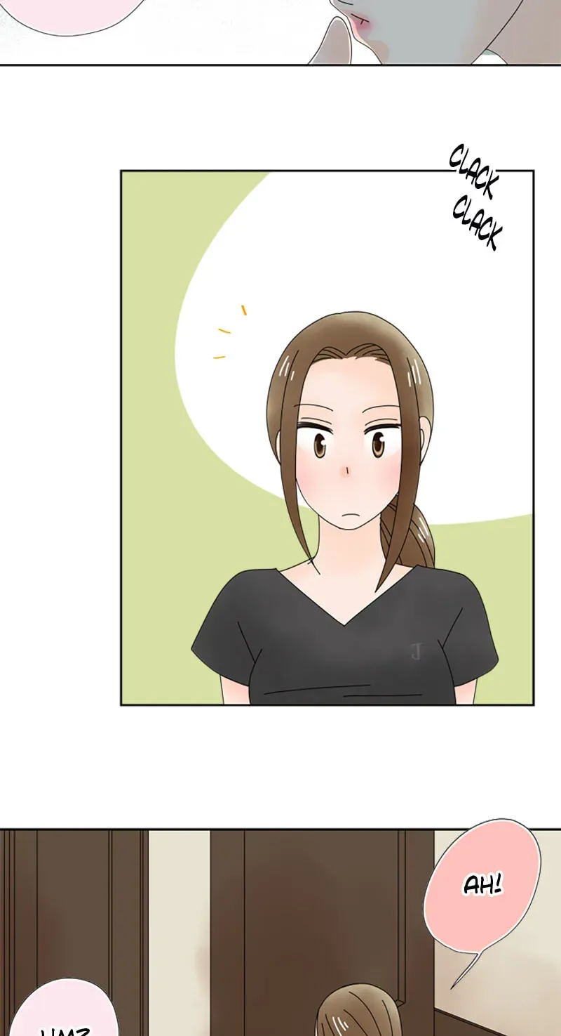 Shiroi Veil wa Itsuwari no Iro Chapter 51 page 13 - 
