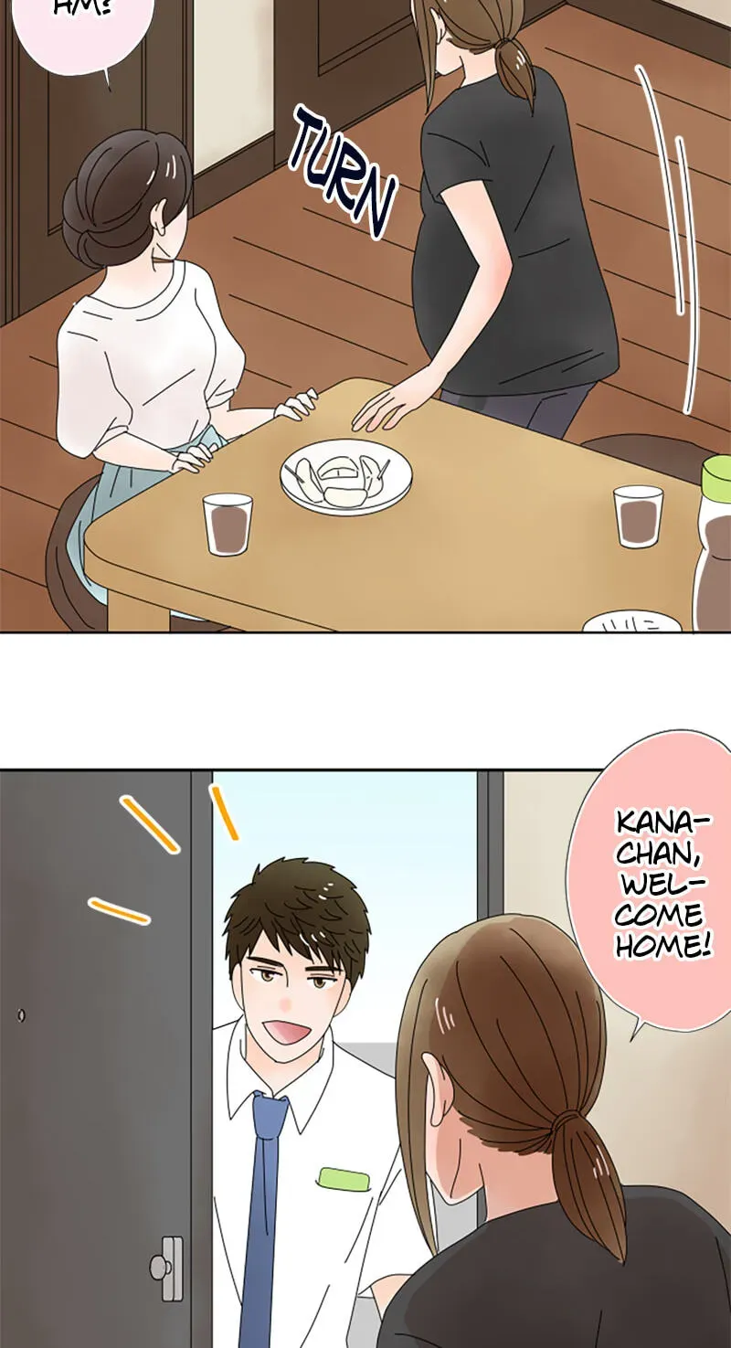 Shiroi Veil wa Itsuwari no Iro Chapter 51 page 14 - 