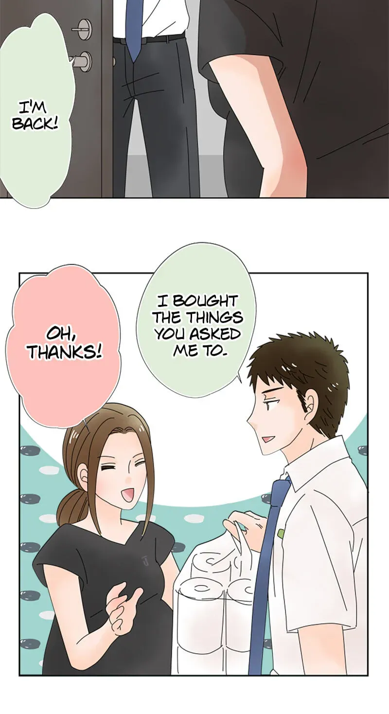 Shiroi Veil wa Itsuwari no Iro Chapter 51 page 15 - 