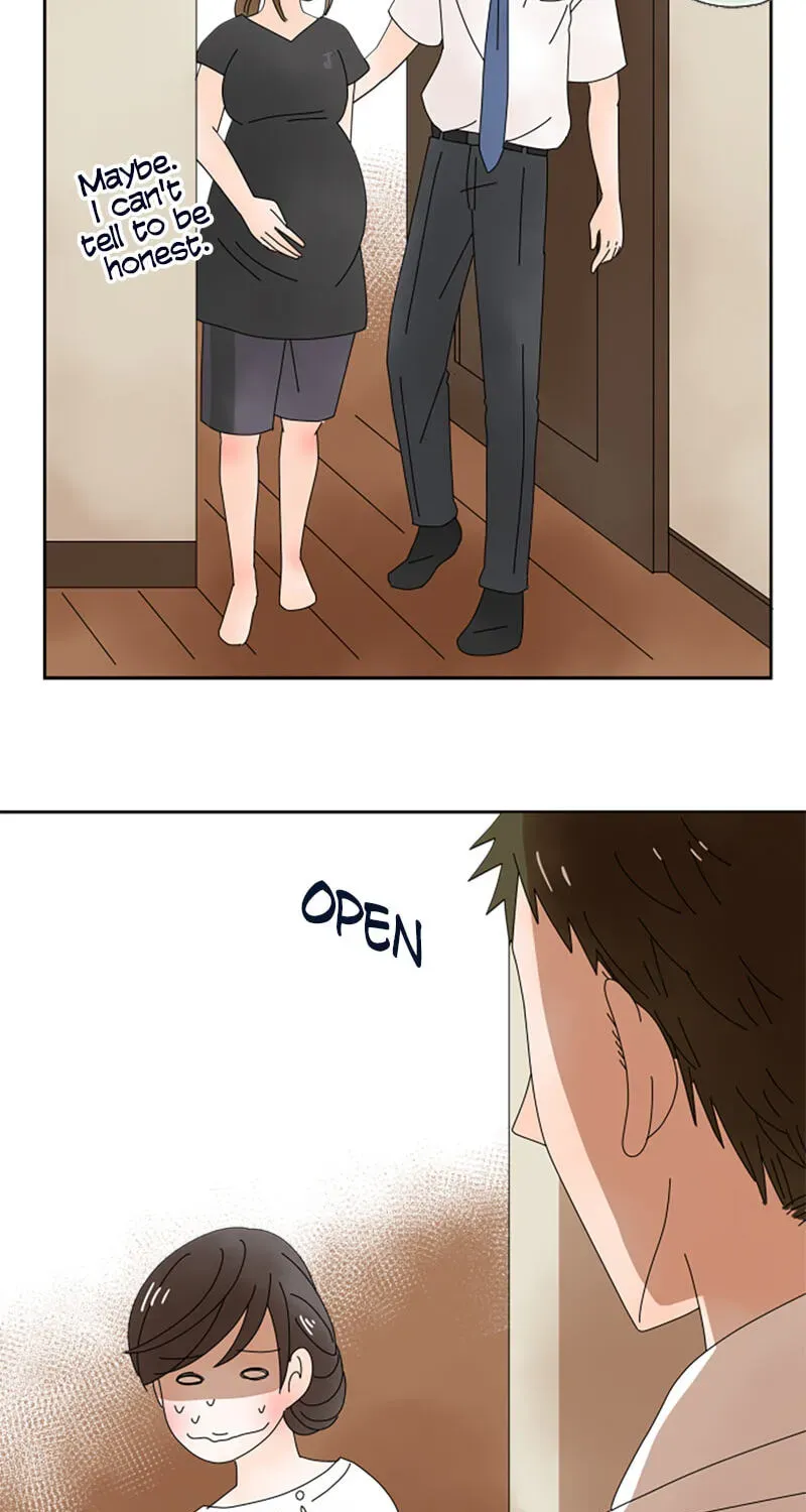 Shiroi Veil wa Itsuwari no Iro Chapter 51 page 18 - 