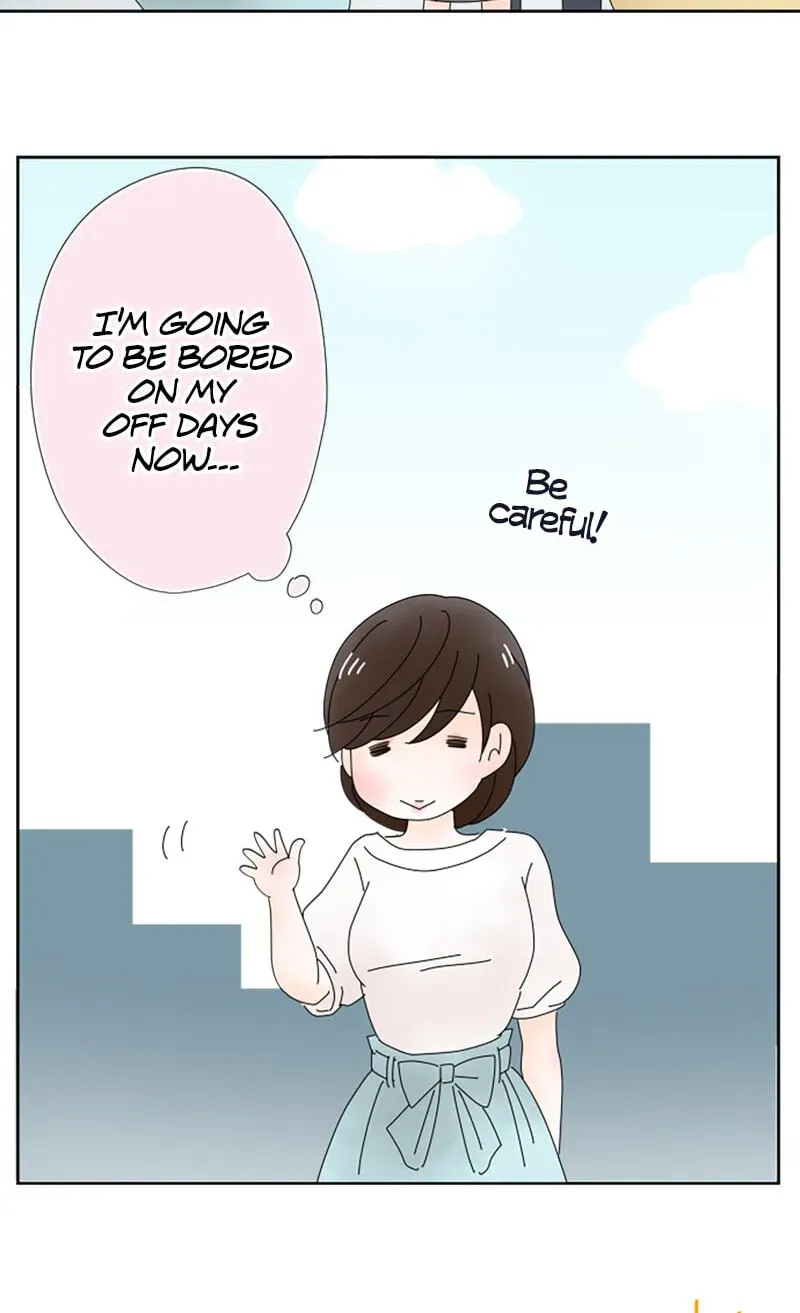 Shiroi Veil wa Itsuwari no Iro Chapter 51 page 3 - 