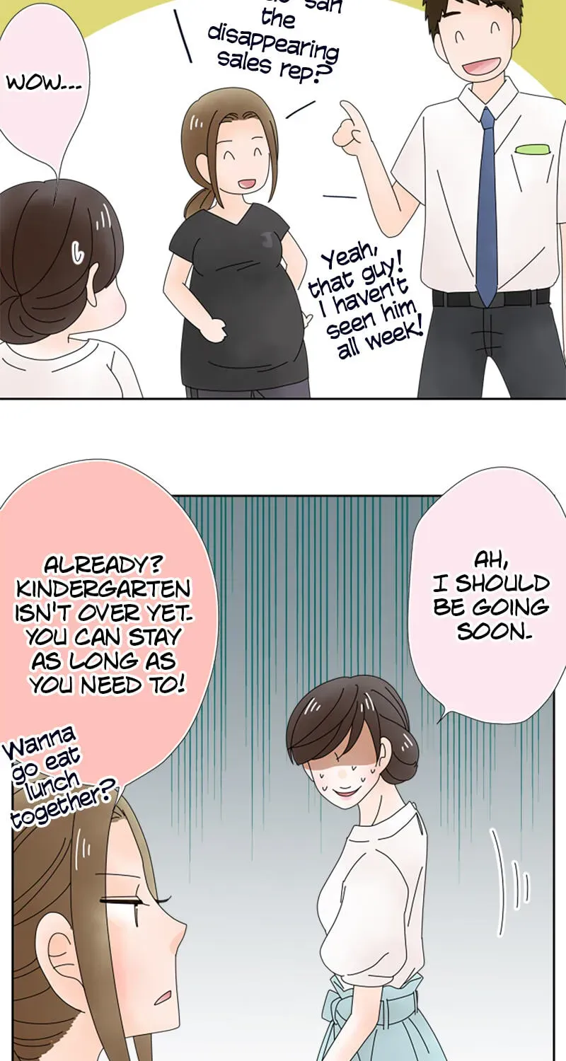 Shiroi Veil wa Itsuwari no Iro Chapter 51 page 26 - 