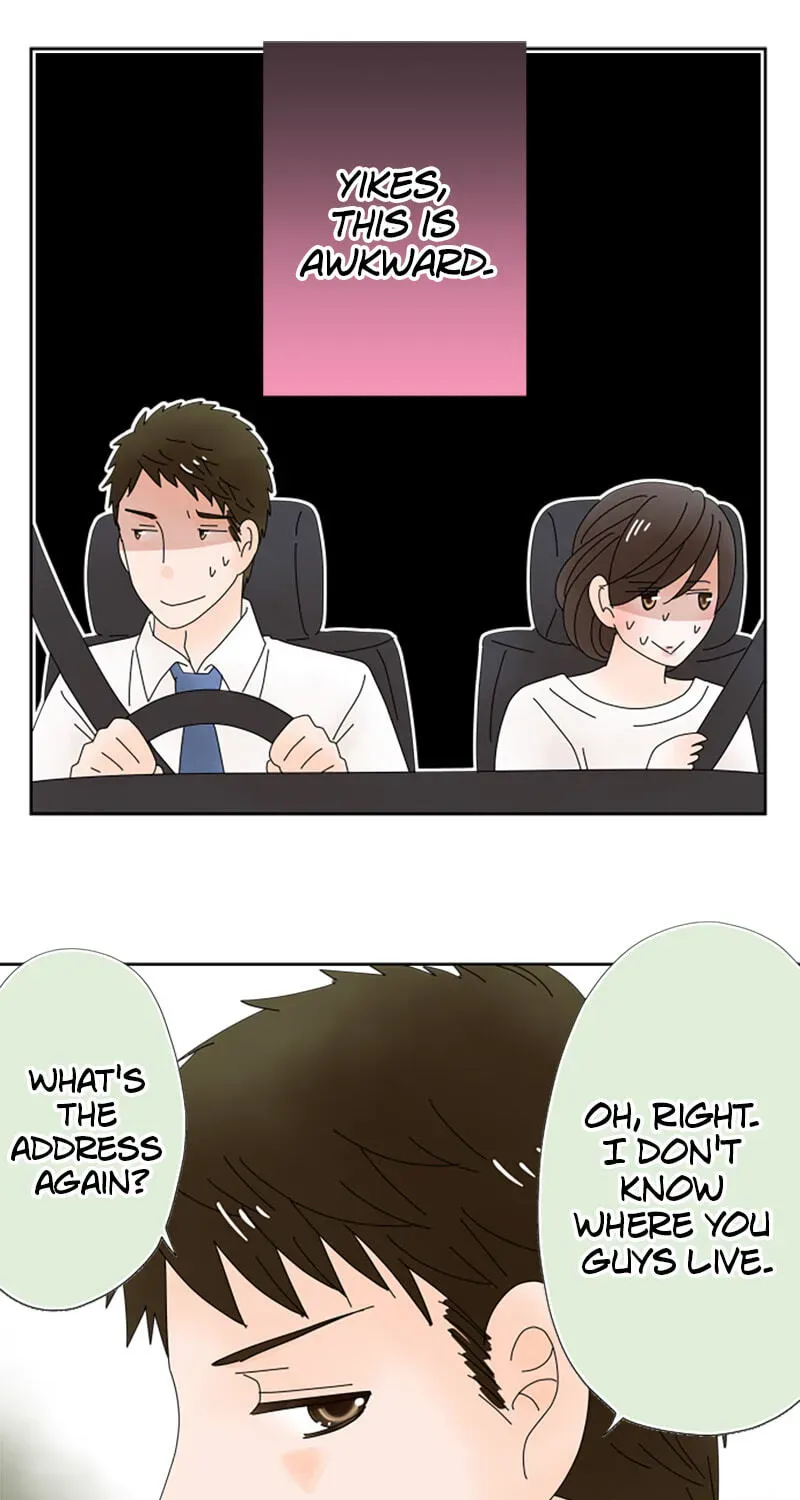 Shiroi Veil wa Itsuwari no Iro Chapter 51 page 34 - 