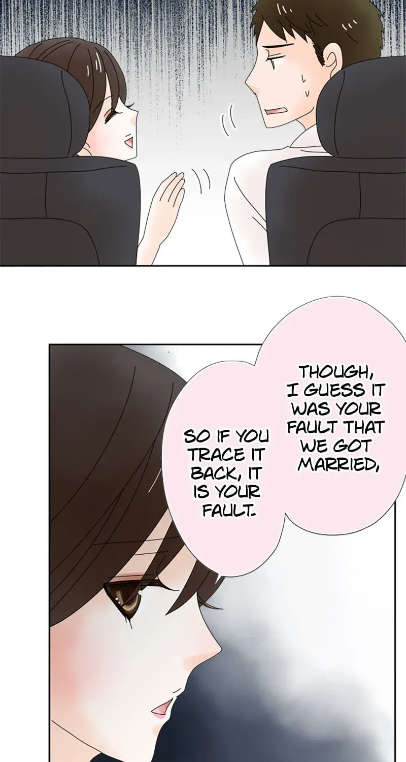 Shiroi Veil wa Itsuwari no Iro Chapter 51 page 40 - 