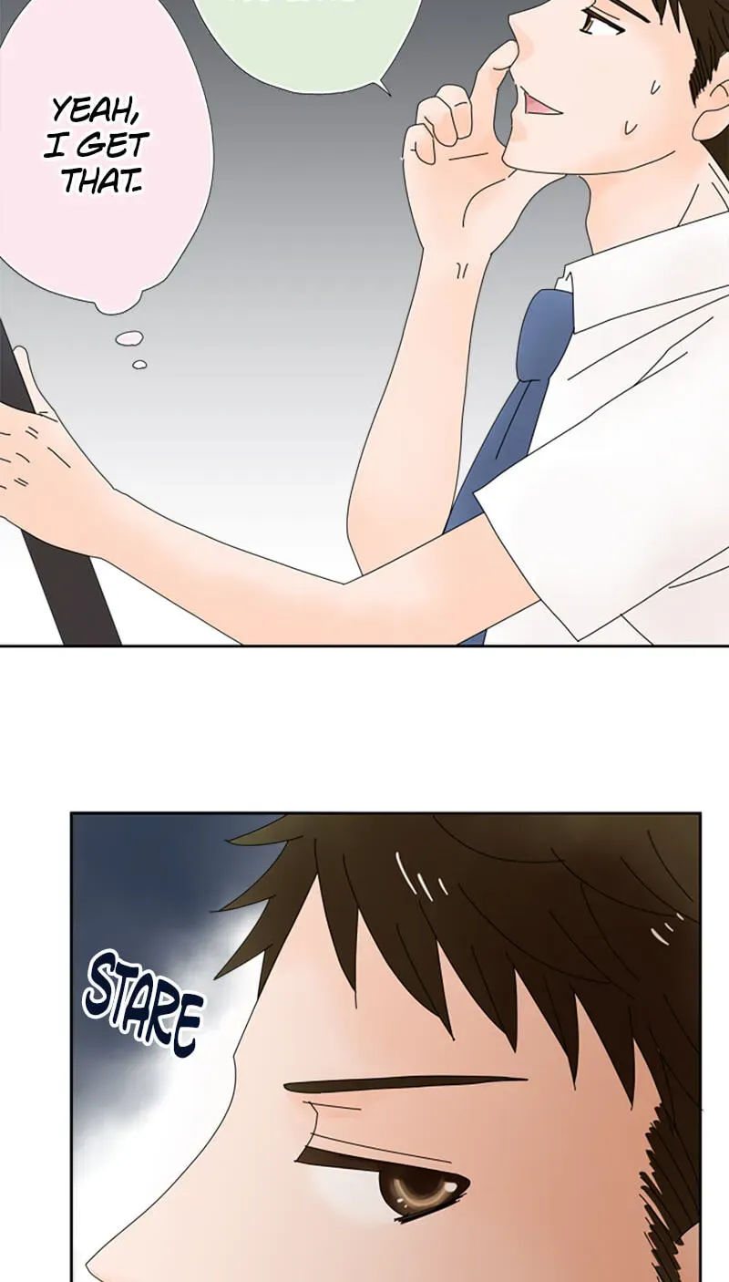 Shiroi Veil wa Itsuwari no Iro Chapter 51 page 50 - 