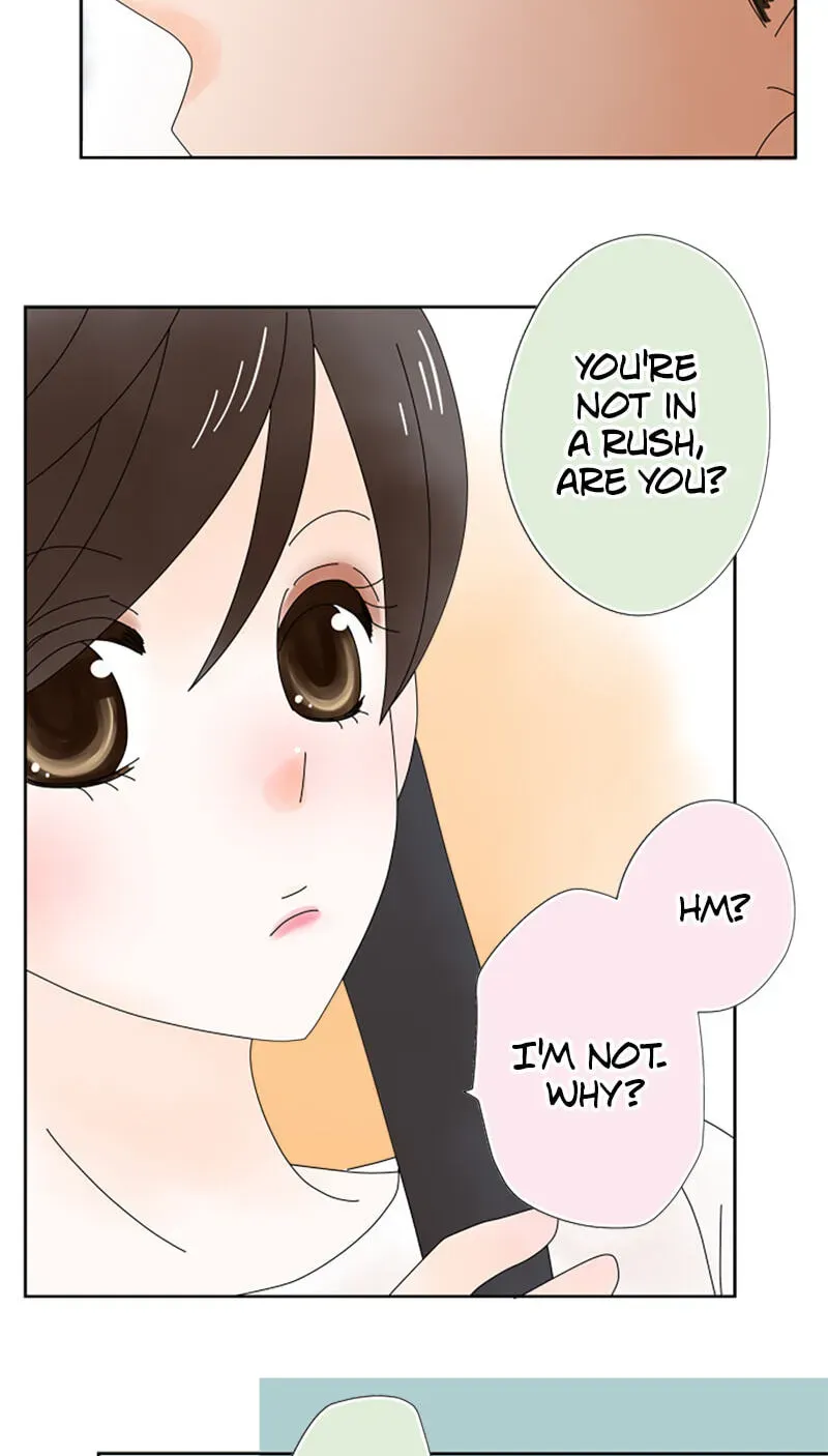 Shiroi Veil wa Itsuwari no Iro Chapter 51 page 51 - 