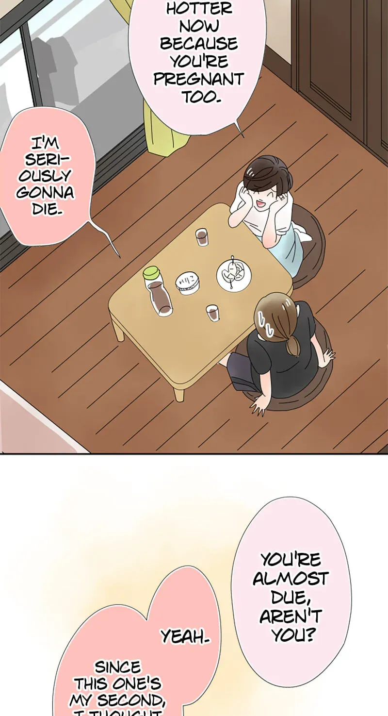 Shiroi Veil wa Itsuwari no Iro Chapter 51 page 8 - 