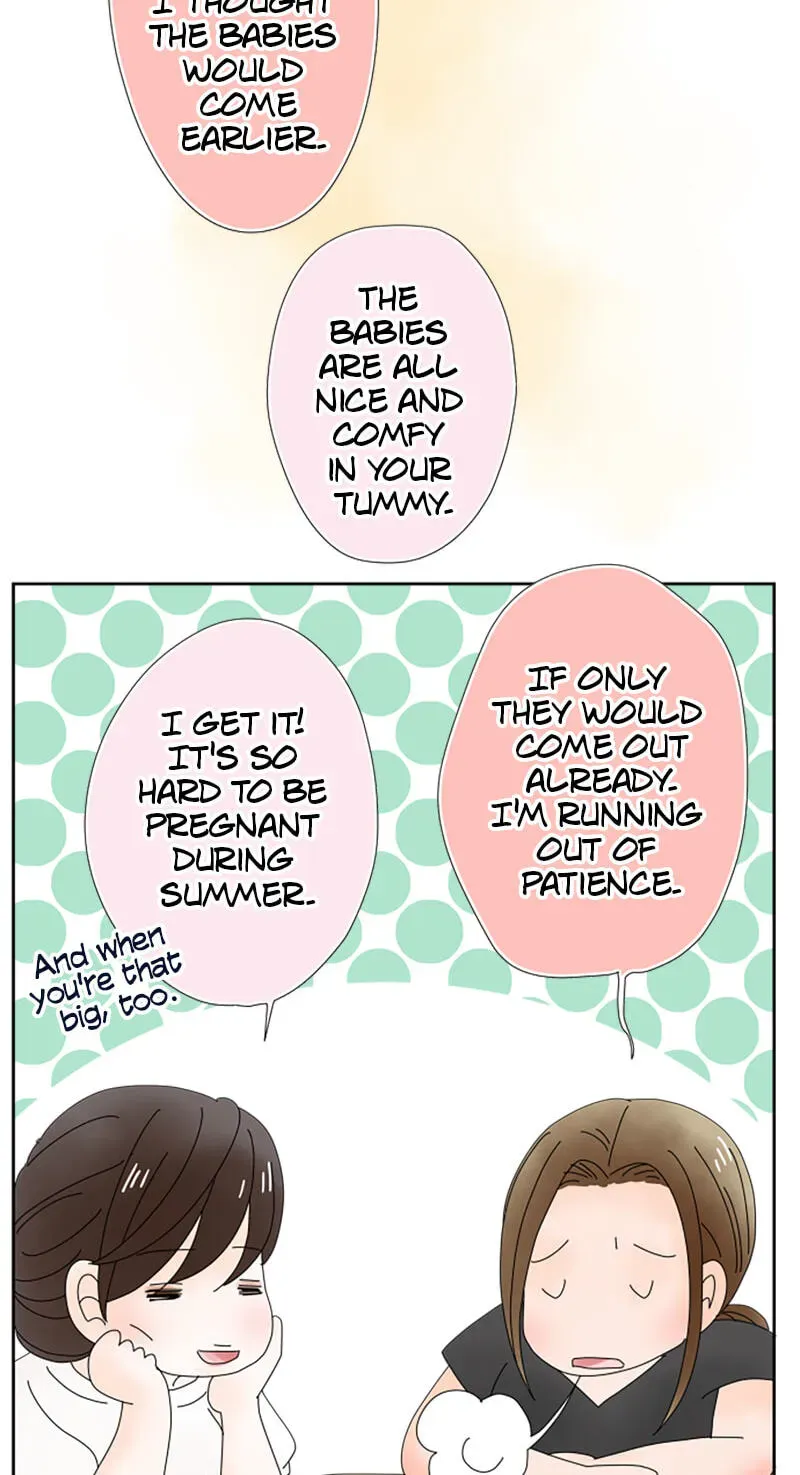 Shiroi Veil wa Itsuwari no Iro Chapter 51 page 9 - 