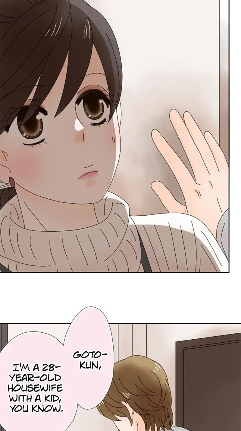 Shiroi Veil wa Itsuwari no Iro Chapter 54 page 2 - 