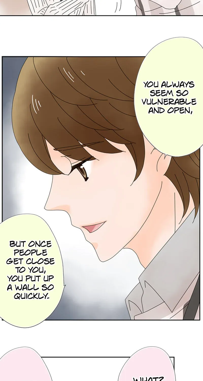 Shiroi Veil wa Itsuwari no Iro Chapter 54 page 13 - 