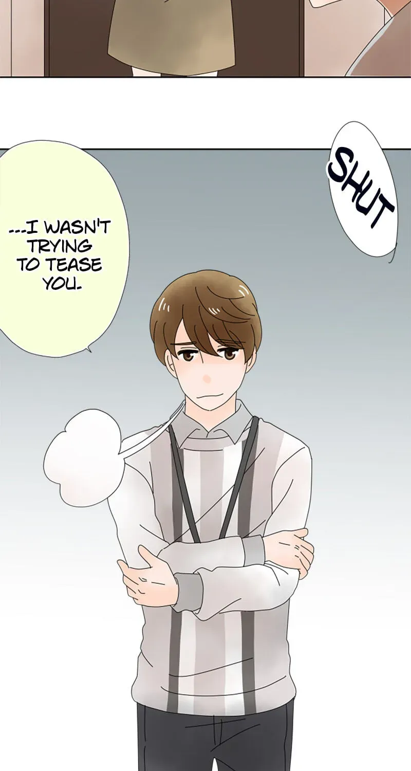 Shiroi Veil wa Itsuwari no Iro Chapter 54 page 23 - 