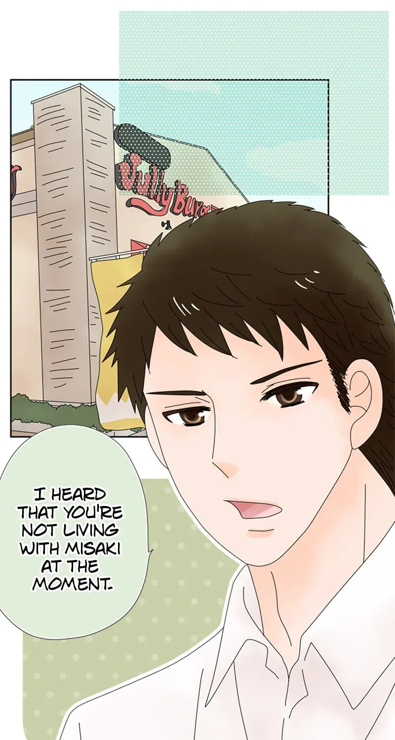Shiroi Veil wa Itsuwari no Iro Chapter 54 page 27 - 