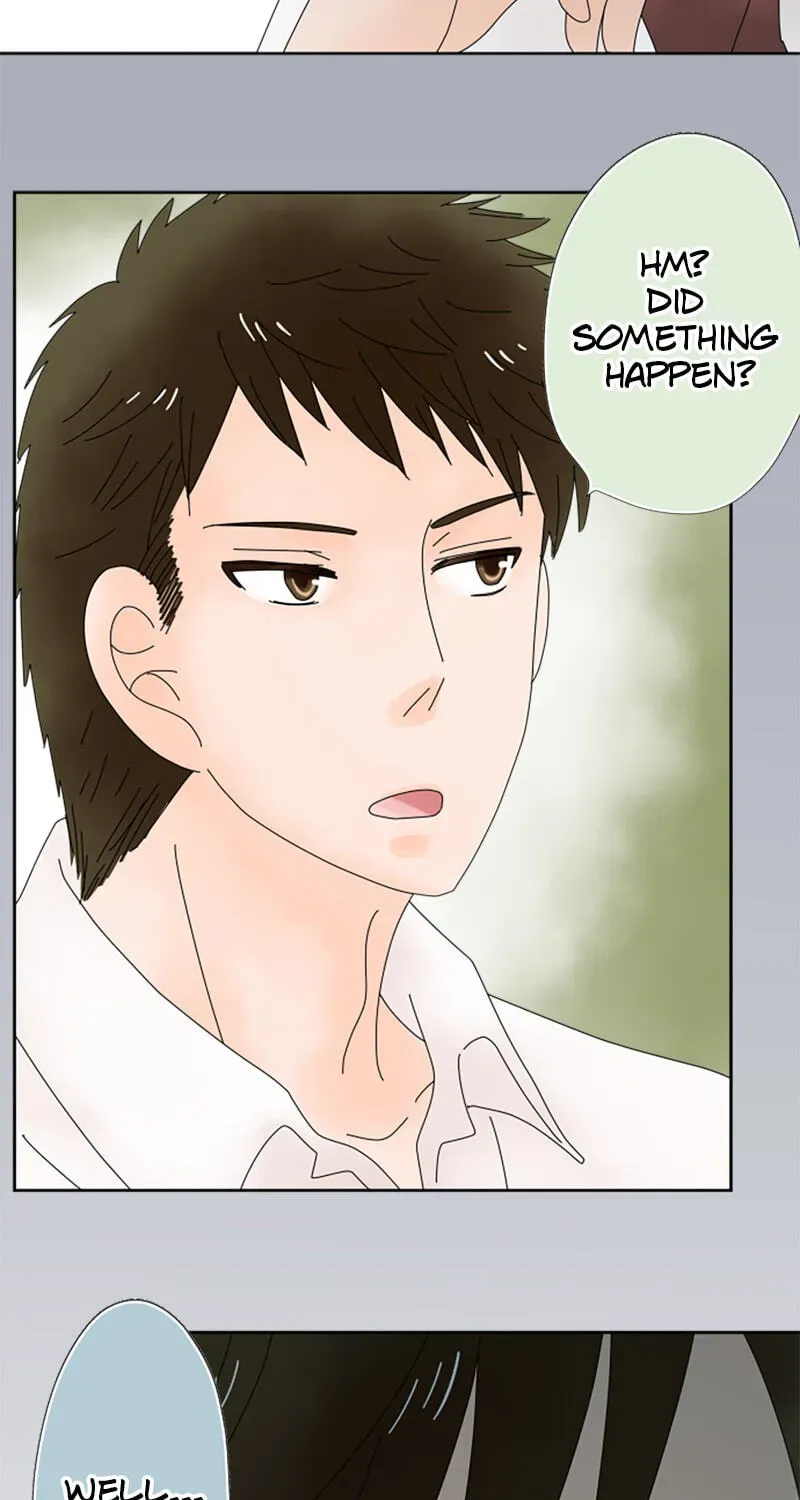 Shiroi Veil wa Itsuwari no Iro Chapter 54 page 41 - 