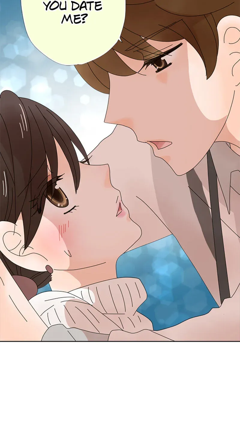 Shiroi Veil wa Itsuwari no Iro Chapter 54 page 6 - 